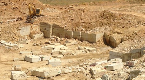 Salmas Quarry 4