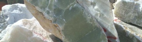 Onice verde Cava